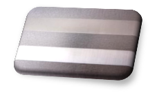 Nickel Streifen Flachstange 20x1mm-90x12mm N02200 Blech zugeschnitten 0.5 Meter 